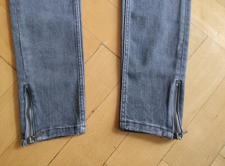 Rifle skinny only, only,32