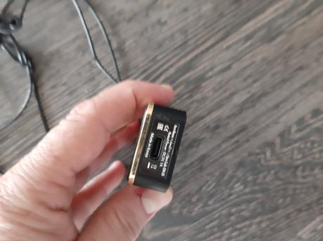 Zepter myionzpro-osobna čistička vzduchu, 