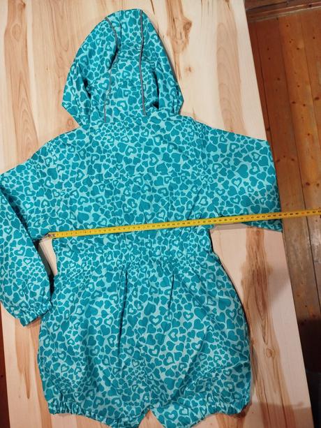 Ľahka vetrovka, kiki&koko,122