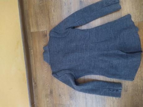 Dámske sako, kabát, s