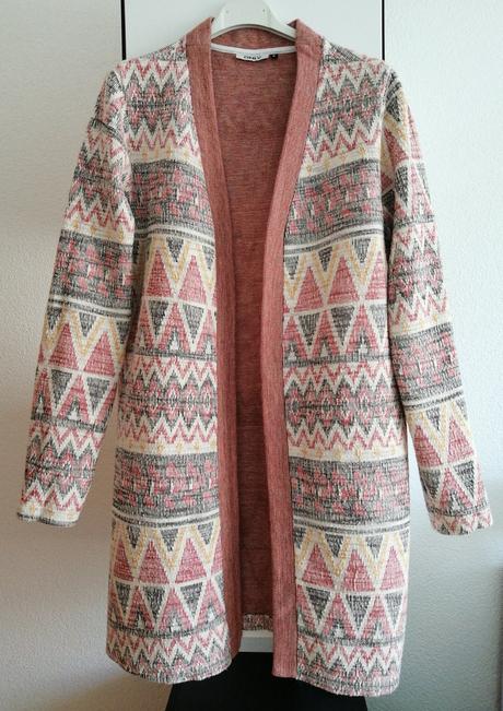 Pekný kardigán zn. only, only,s