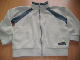 Flisová mikina č.116, regatta,116