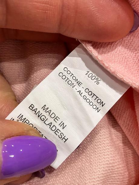 Dievčenská sukňa s volánmi (10r.), original marines,140