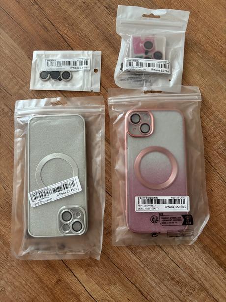 Iphone 15 plus, apple