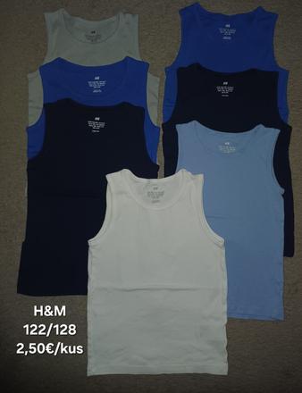 Tielka h&m, h&m,122 / 128