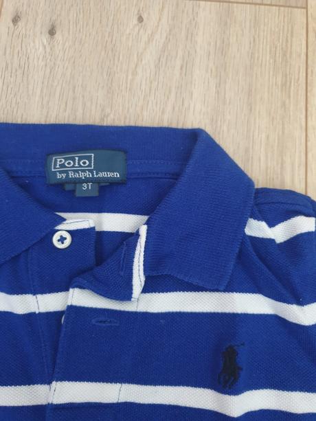 Tricko ralph lauren, ralph lauren,98