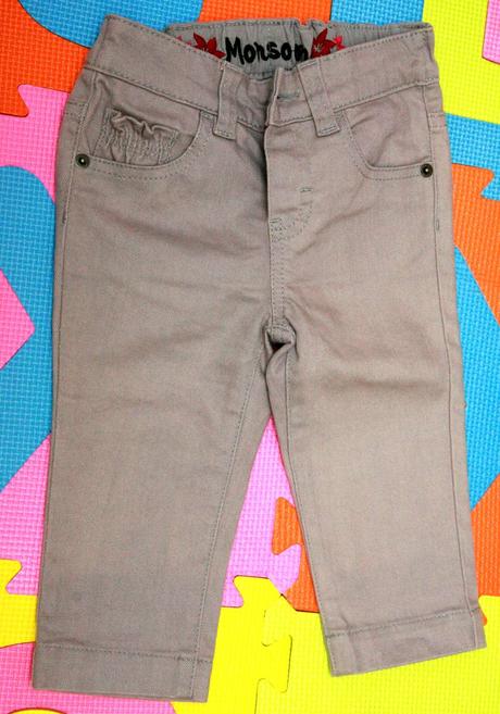 Jemna riflovina, monsoon,86