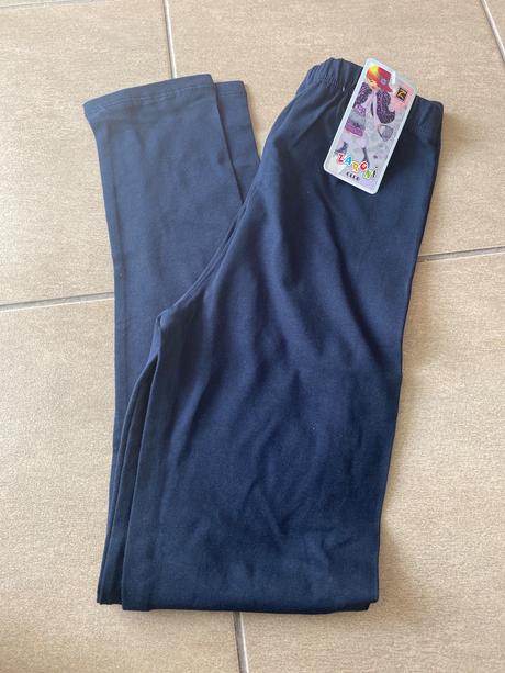 Leginky akcia, 104 / 110 / 116