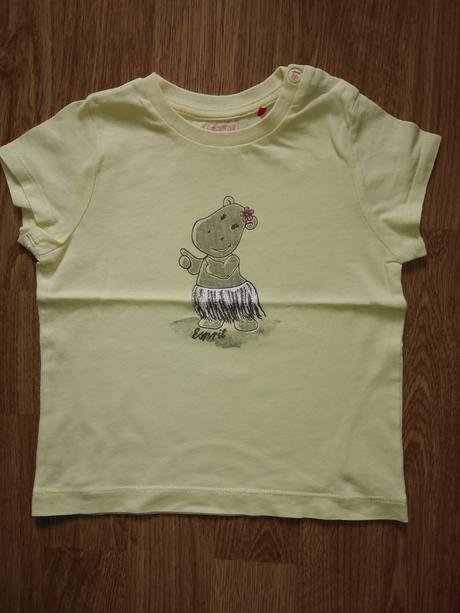 Tričko esprit v. 80, esprit,80