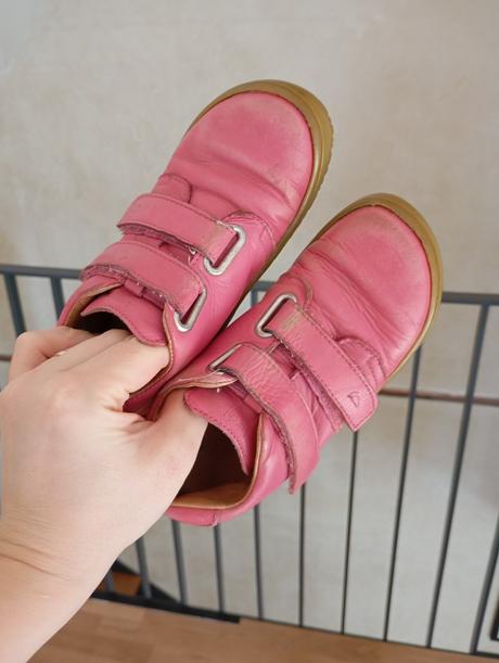 Lurchi barefoot kozene topanky, lurchi,29