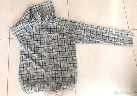 Pánska softshelová bunda/mikina burton ak softshel, burton,l