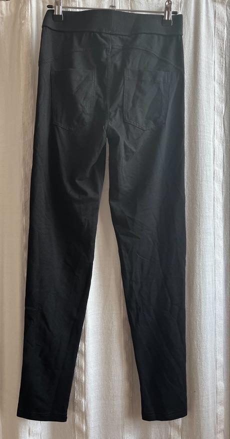 Esmara legínové nohavice vel.xs-s, esmara,34 / 36 / 38 / s / xs