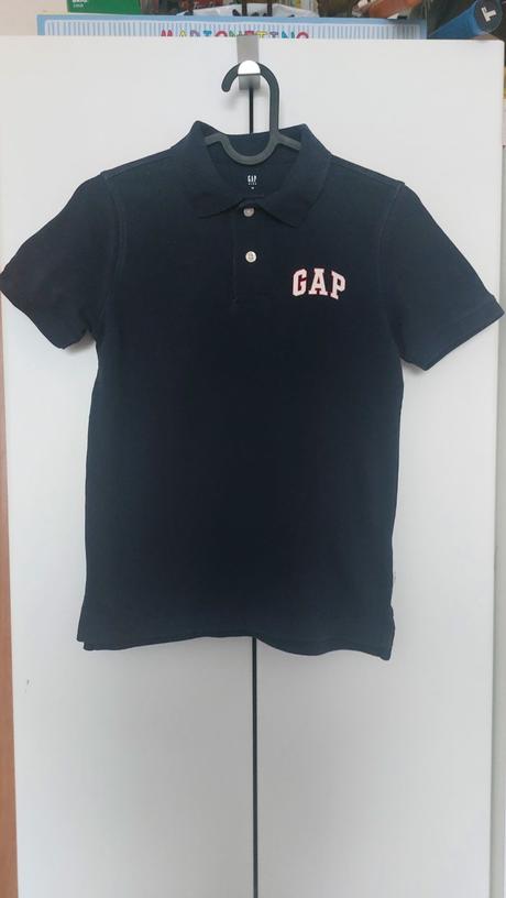 Polo tričko gap, gap,128