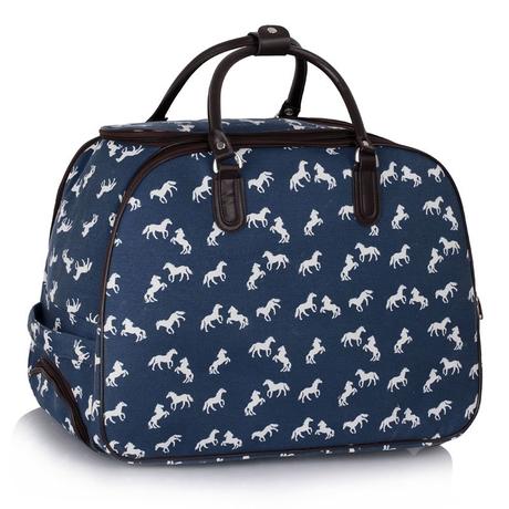 Cestovná taška na kolieskach, 