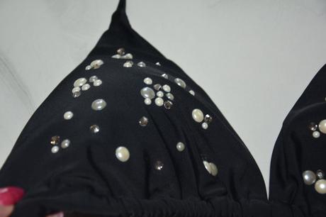 Plavky karl lagerfeld, m