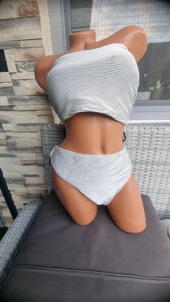 Bikiny, 4xl