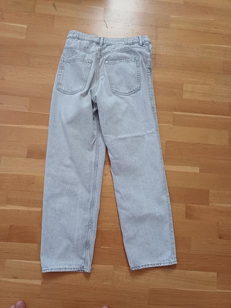 Rifle loose fit, h&m,158