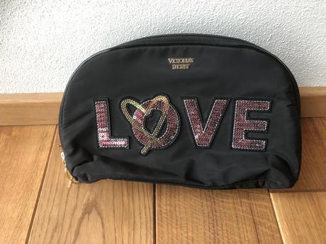 Kozmetické kabelky, victoria's secret