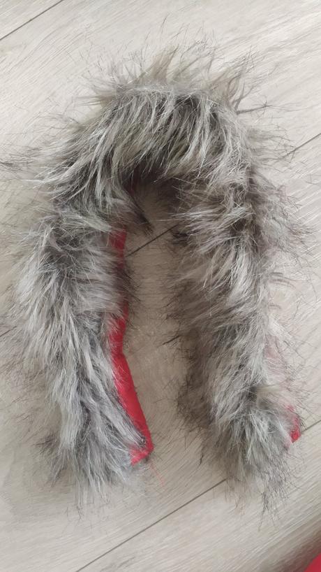 Zimná bunda 116, dopodopo,116