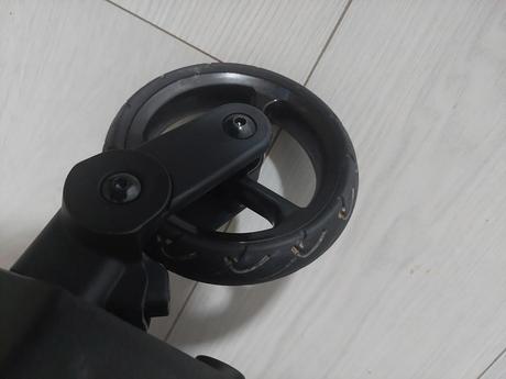 Detský stupienok ku kočíku zn.jane, jané