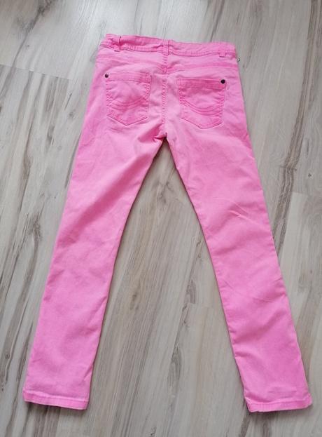 Dievčenské rifle č.152, 152