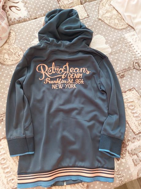 Sukňa retro s mikina m, s