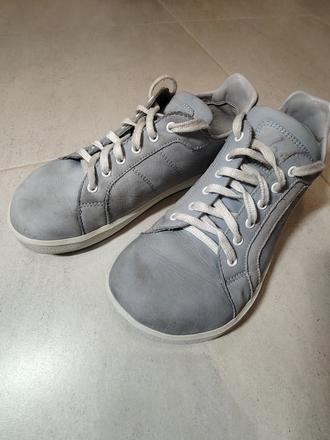 Be lenka barefoot brooklyn light blue veľ. 37, be lenka,37