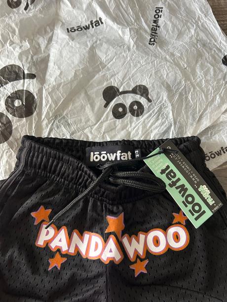 Loowfat nove kratasy na 2-3 roky, 92