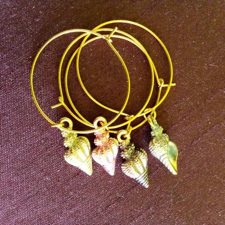 Krúžky na označovanie pohárov, 