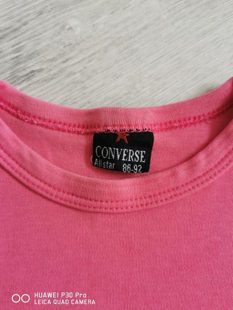 Converse tričko, converse,86