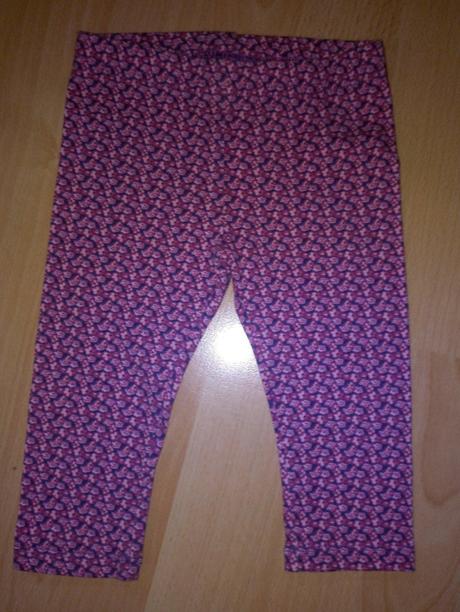 Leginy, fagottino,74