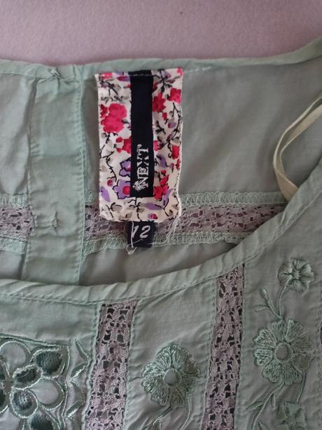 Bluzka next m/l, next,m