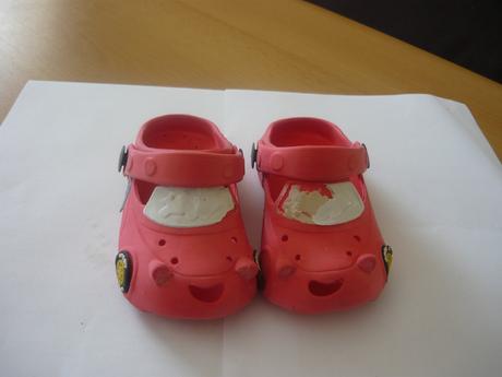 Croksy-auticko, deichmann,24