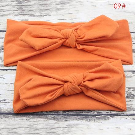 Čelenka mama + dcéra 48,