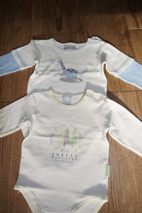 Body dlhy ruk. 2ks, coccodrillo a slov. vyrorob 74, coccodrillo,74