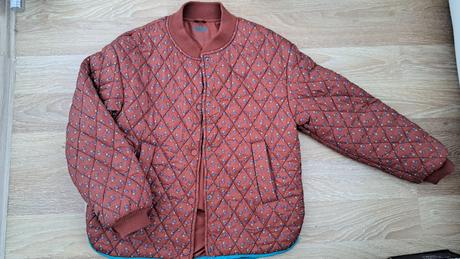 Jarná bunda, zara,152