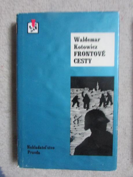 Frontove cesty waldemar katovicz,