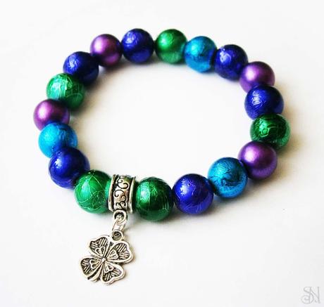 Naramok štvorlistok,