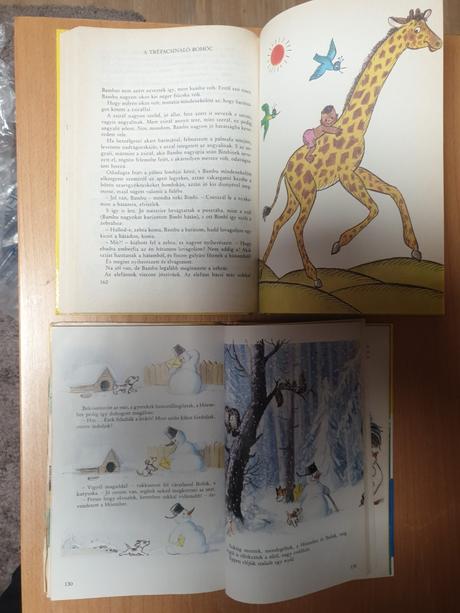 Vladimir szutyejev vidam mesek, 