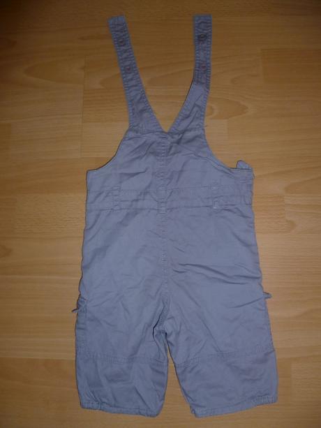 Podšité frajerské nohavice, cherokee,68
