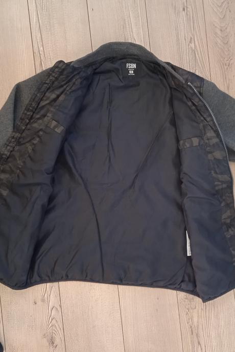 Kabát fishbone, fishbone,xs