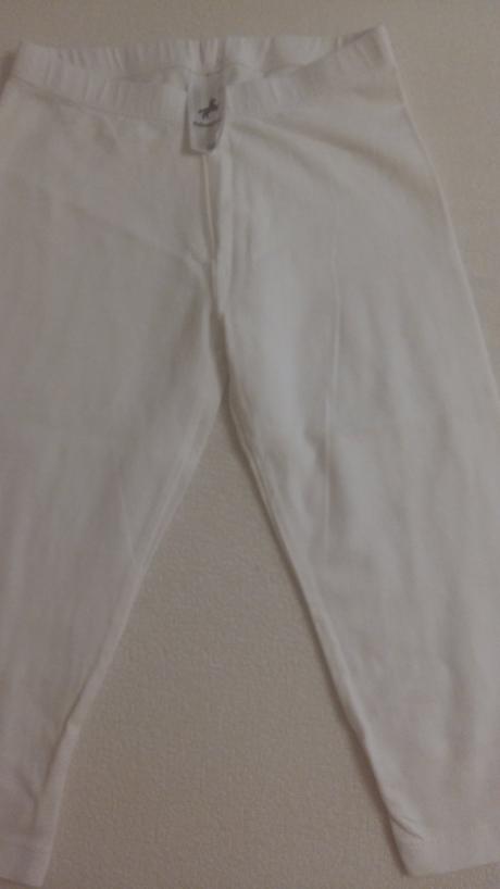 Leginy, palomino,122