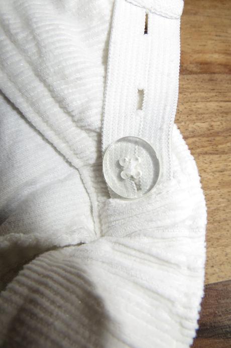 Menšestrová suknička, cherokee,98