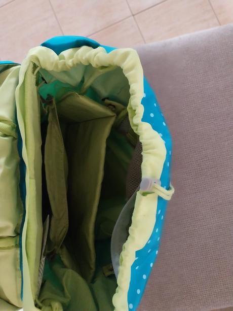 Školská taška ergobag, 