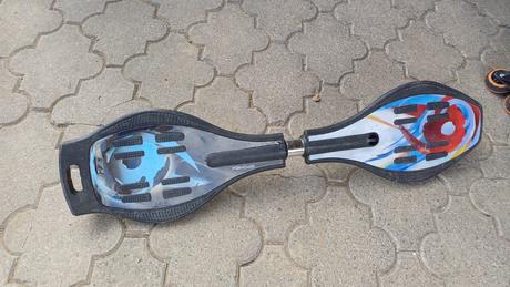 Waveboard,