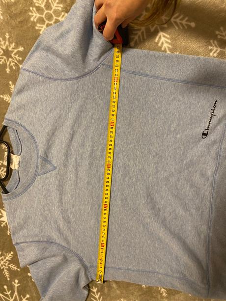 Mikina champion, champion,xl