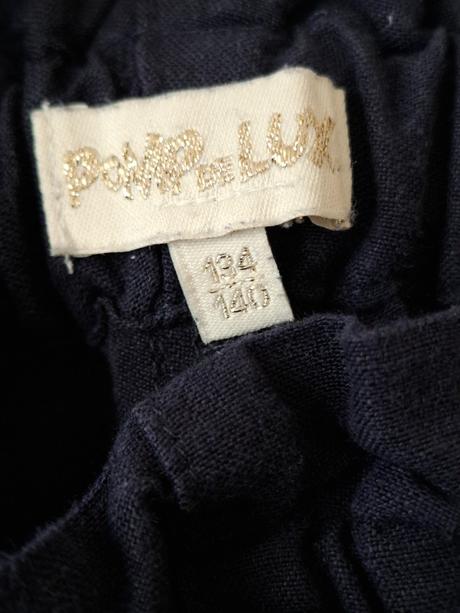 Ľahké letné nohavice pompdelux, pompdelux,134