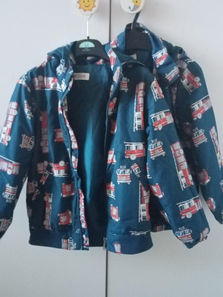 Bundy 110/116, h&m,110