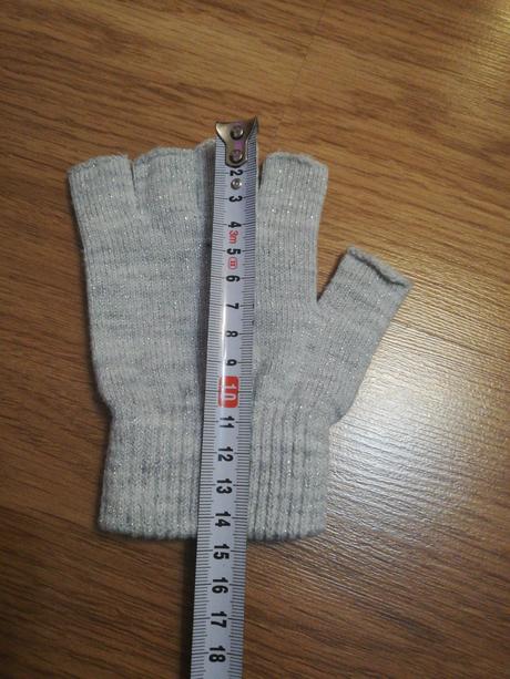 Rukavice s6934, h&m,122