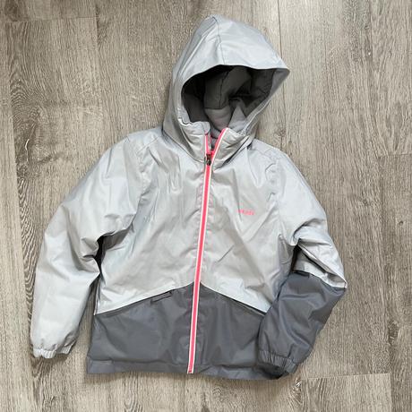 Lyziarska bunda, 128